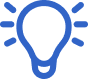 Icône veille technologique