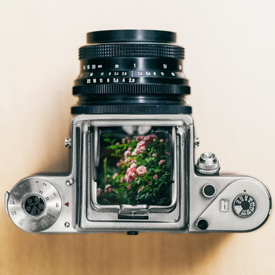 Photographie