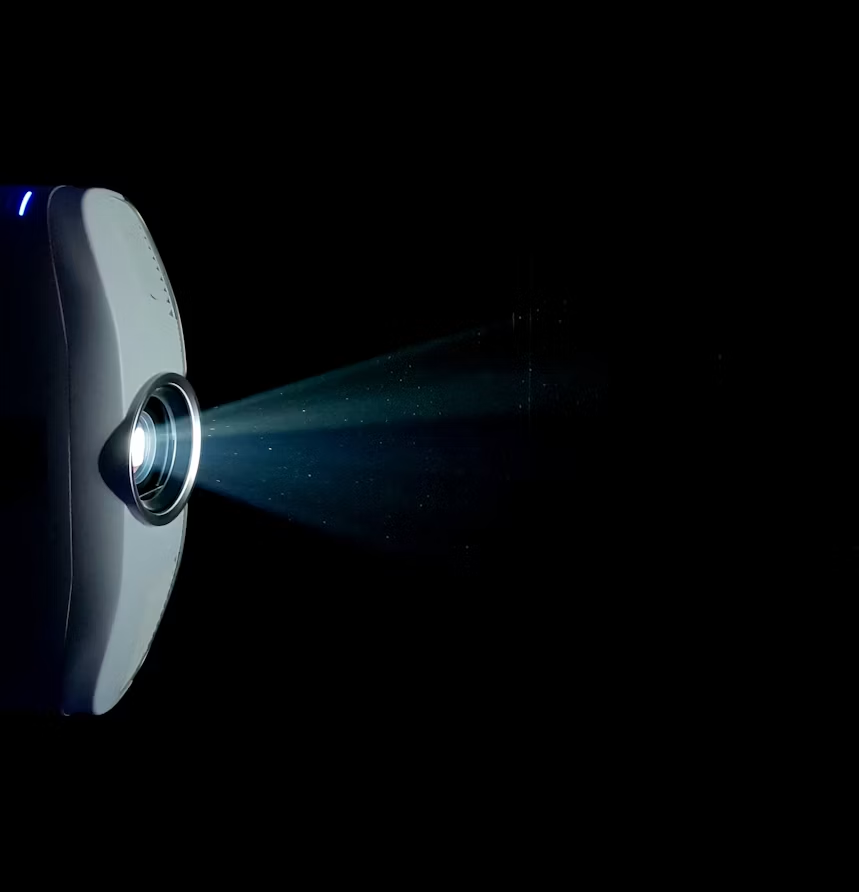 Vidéoprojecteur