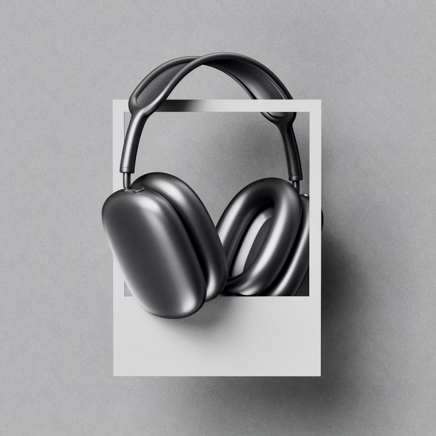 Audio, Hi-fi et Casques