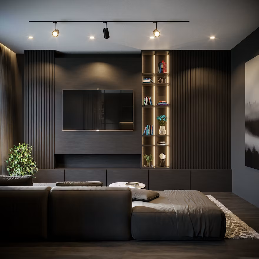 TV et Home Cinéma
